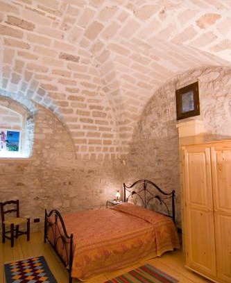Erice Apartment | Santa Teresa