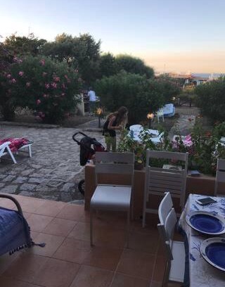 Terravecchia-Portoquadro House | Santa Teresa di Gallura Cinzia