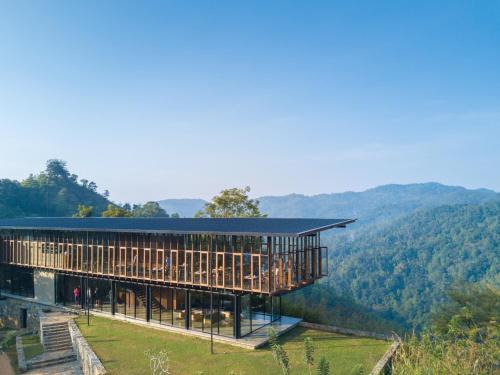 Gomara Hotel | Santani Wellness Kandy