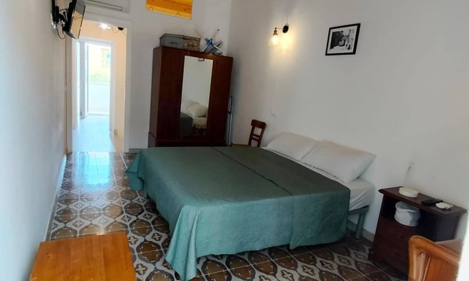 Santa Domenica House | Santanna 106