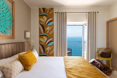Bonifacio Hotel | Santateresa