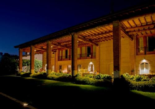Villaggio Badia Hotel | Santellone Lifestyle Resort