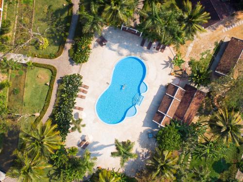 Luang Prabang Resort | Santi Resort & Spa