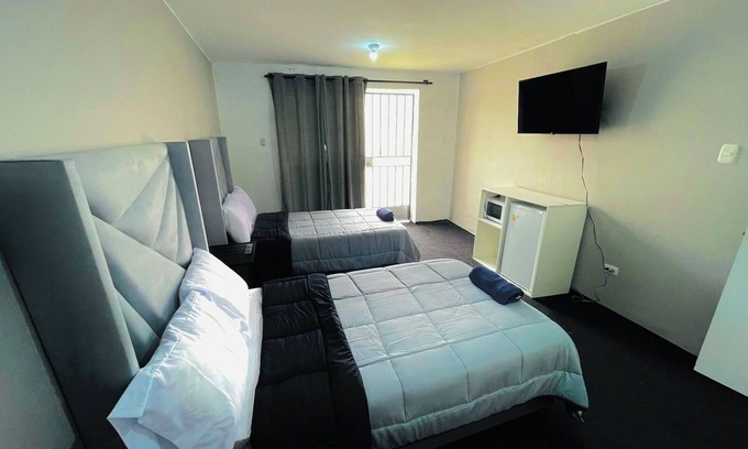 Santiago de Surco Apartment | Santiago de surco