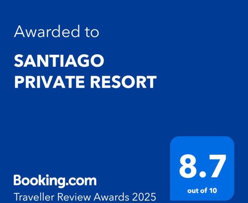Pililla Resort | SANTIAGO PRIVATE RESORT
