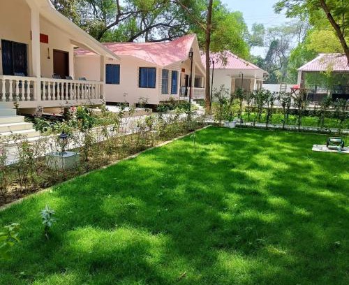 Bolpur Resort | SANTINIKETAN RETREAT, Bolpur