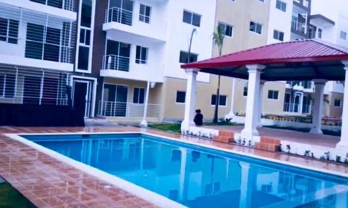 Ciudad Modelo Mirador Norte Apartment | Santo Domingo 2