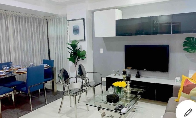 Ensanche Independencia Apartment | SANTO DOMINGO, GAZCUE, MODERN, SAFE, AUTO CHECK IN, COMFORTABLE, EQUIPPED.