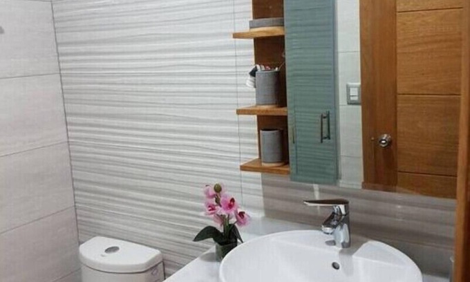 Santo Domingo Oeste Apartment | Santo Domingo ocean view