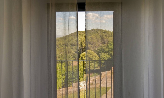 Terrades Hotel | Santuari de Terrades