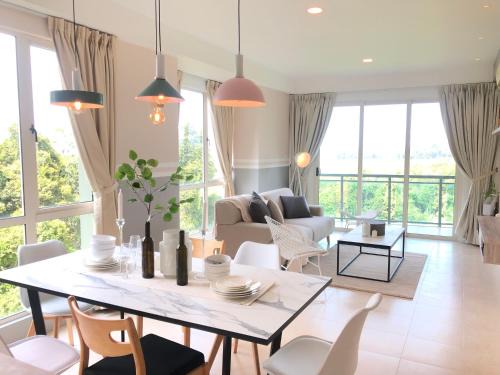 Santubong Apartment | Santubong Suites B Just Like Home Damai
