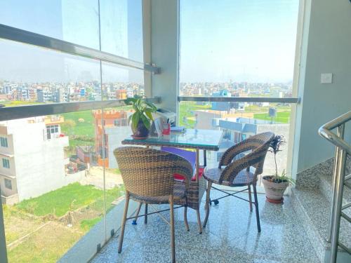 Thimi House | Sanvees Home Stay