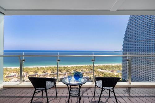 Haitang District Apartment | Sanya Haitang Bay Genting Seaview Sky Hotel