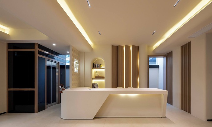 Haitang District Villa | Sanya Haitang Bay Haiju Villa