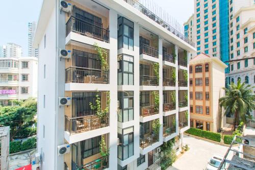 Sanya Hotel | Sanya Passion fruit Inn