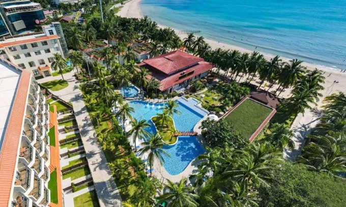 Sanya Hotel | Sanya South China Hotel