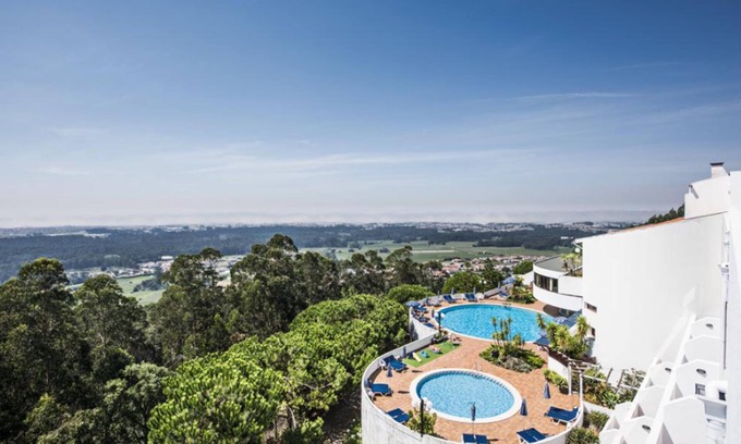 Laundos Hotel | Sao Felix Hotel Hillside and Nature