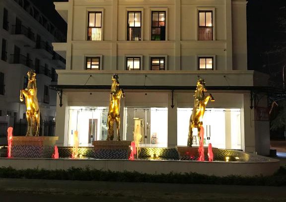 Le Chan Apartment | SAOLA Apartment & Hotel