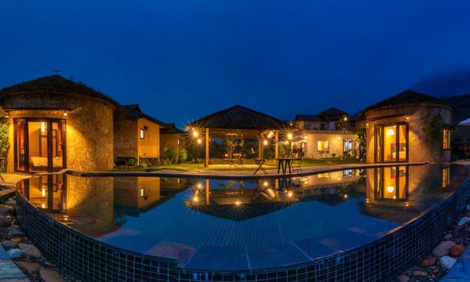 Sa Pa Bed & Breakfast | Sapa Farmstay