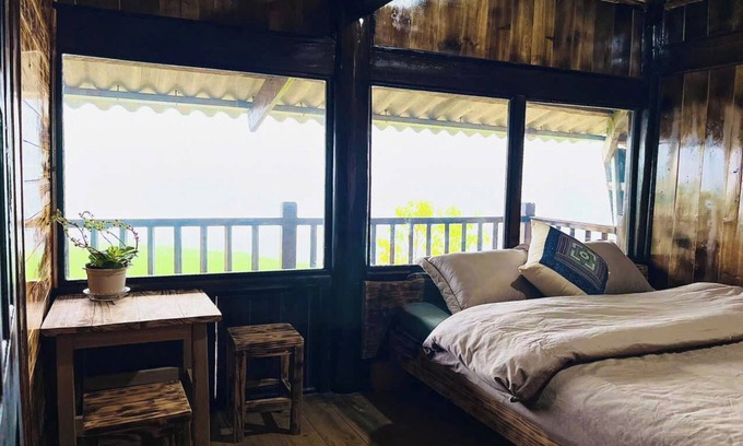 Sa Pa Bed & Breakfast | Sapa Guide Homestay & Trekking