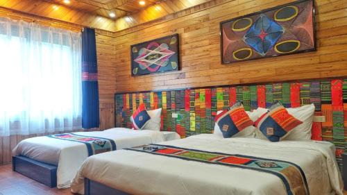 Sa Pa Apartment | Sapa Rose Villa