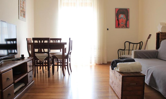 Gaeta House | Sapore di Mare Appartamento