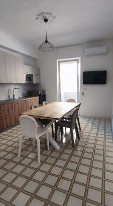 Gallipoli Apartment | Sapore di Sale