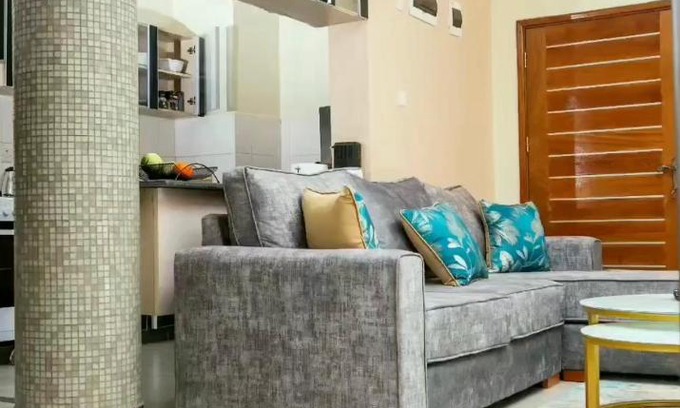 Nairobi West Apartment | Sapphire 34 Next Gen Mall