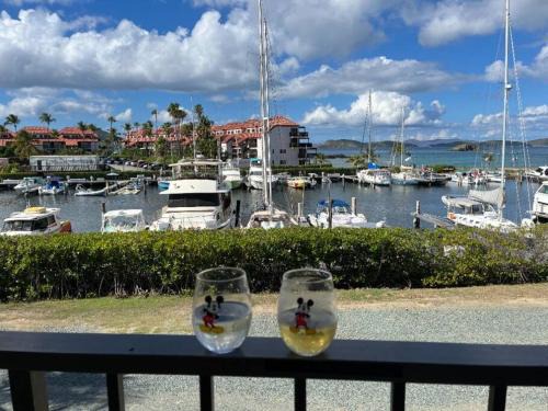 Cabes Point Apartment | Sapphire Dream