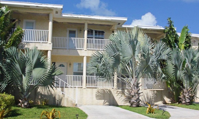 George Town Apartment | Sapphire Garden Townhouses