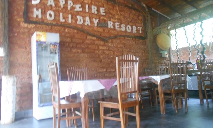 Kahangama Hotel | Sapphire Holiday Resort