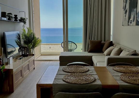 Jala Apartment | Sapphire Residence Green Coast