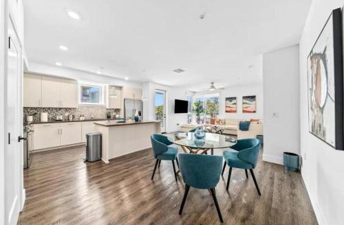 Marina del Rey Apartment | Sapphire Shores-Beach View 2BR Amazing Amenities