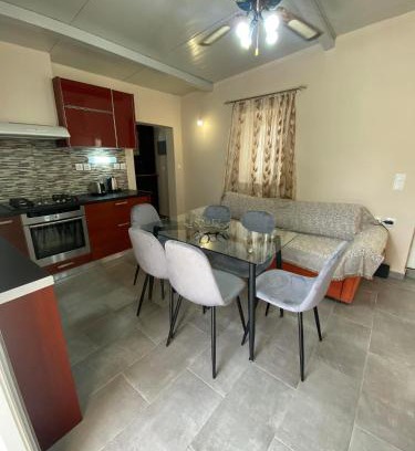 Pigadhakia House | Sappir House