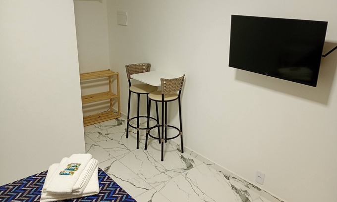Jacone Apartment | Saquarema center of Jaconé.