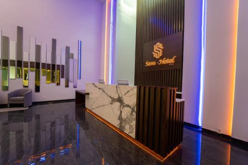 Zapotlanejo Hotel | Sara N Hotel & Spa