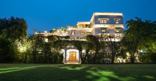 Auli Hotel | Saraca Hotel Lucknow