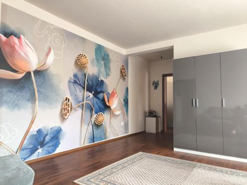 Otelu Rosu Apartment | Sarah Apartament