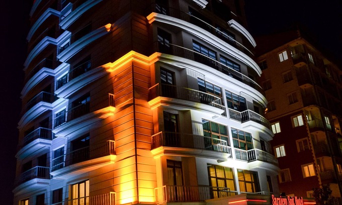 Sekerpinar Apartment | Sarajevo Suit Hotel