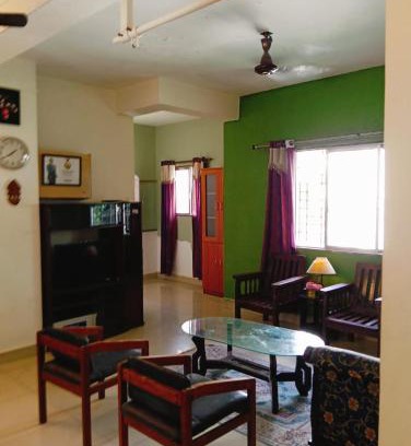 Nungambakkam Apartment | Saran residency rasi apt
