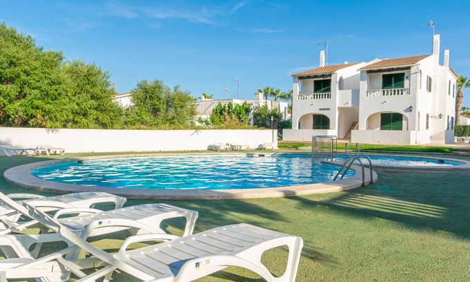 Son Carrio Apartment | Saray- Son Alma - Two Bedroom Apartment, Sleeps 3