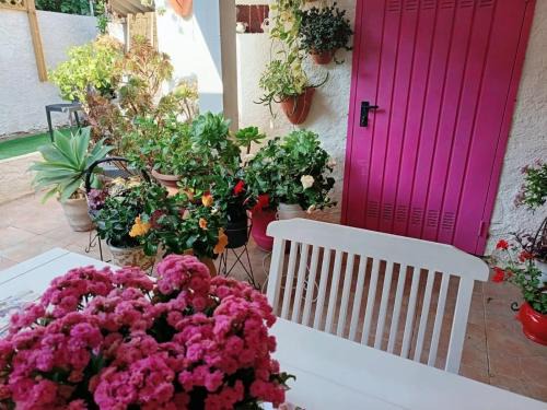 Laerru Apartment | SARDEGNA DEL NORD - BELLISSIMA CASA CON TERRAZZA - INTERNET Wifi