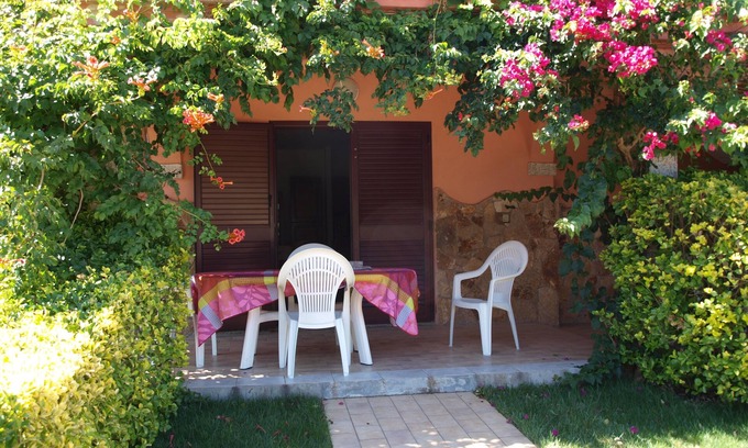 San Teodoro City Centre Apartment | Sardinia dream, apartment 2