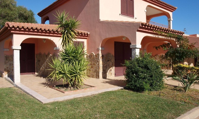 San Teodoro City Centre Apartment | Sardinia dream, apartment 6