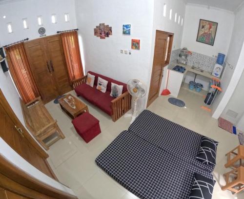 Banguntapan House | Sare Homestay Jogja