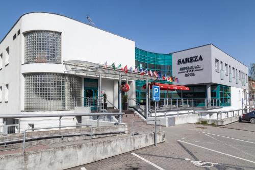Poruba Hotel | Sareza hotel