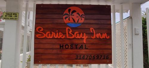 San Andres House | Sarie Bay Inn
