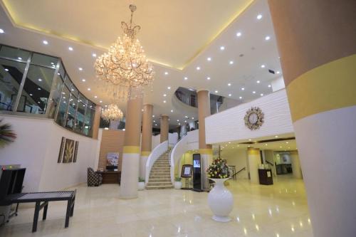 Bole Hotel | Saro Maria Hotel