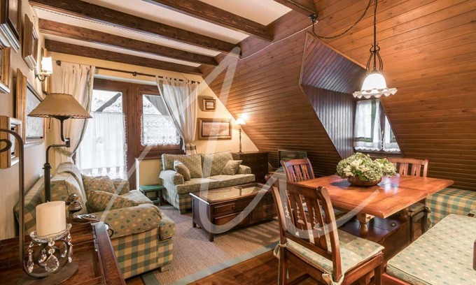 Baqueira Apartment | Sarrahèra by SeaMount Rentals