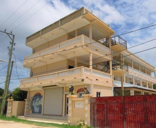 Sarteneja Hotel | SARTENEJA Inn